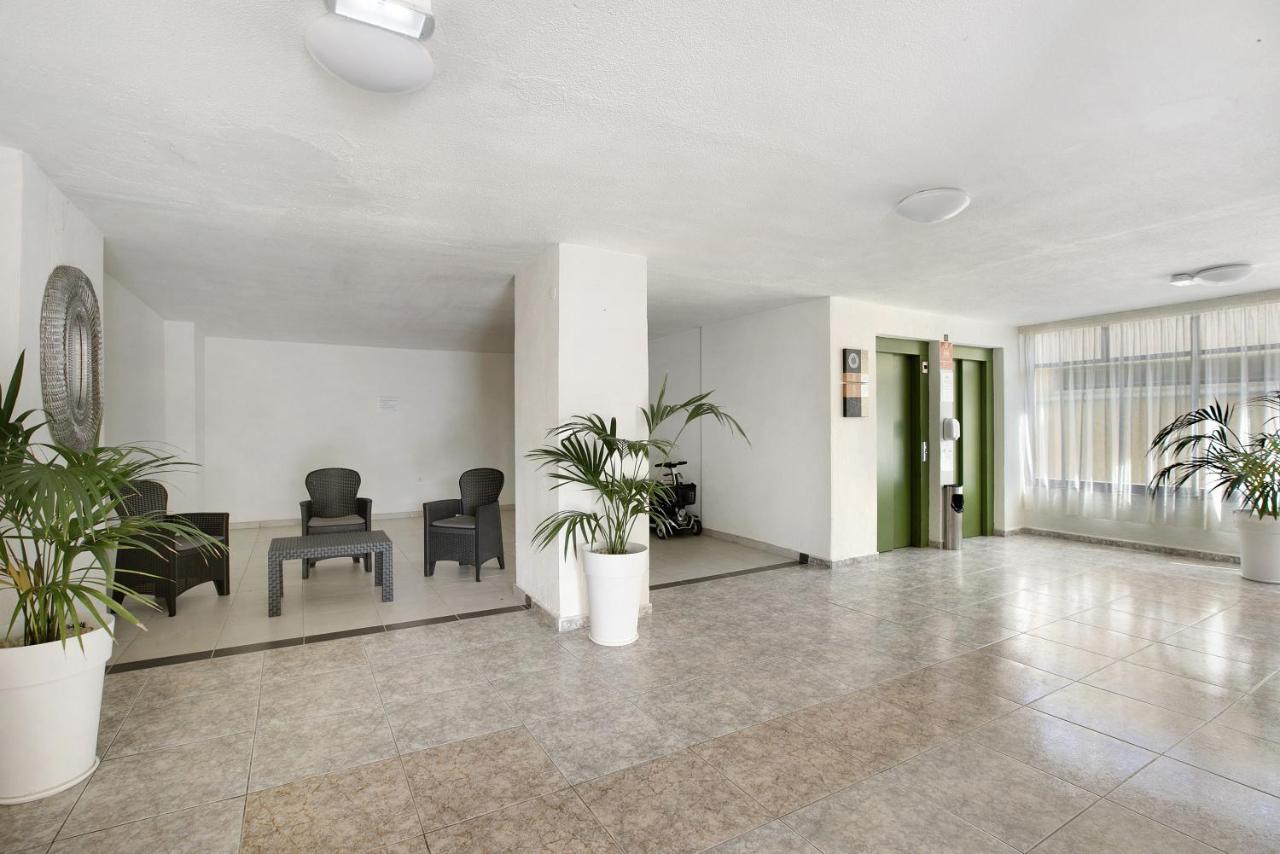 Estudio Torres Del Sol Playa de las Americas  Exterior photo